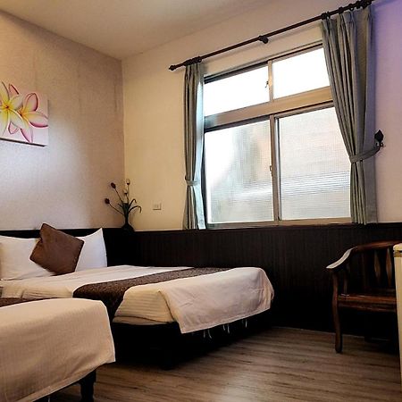 Da Wan Hostel Kenting Bagian luar foto
