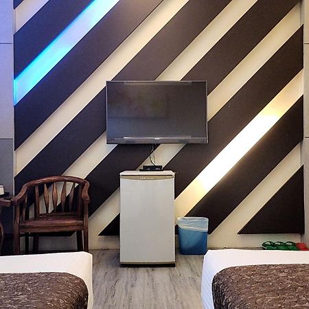 Da Wan Hostel Kenting Bagian luar foto