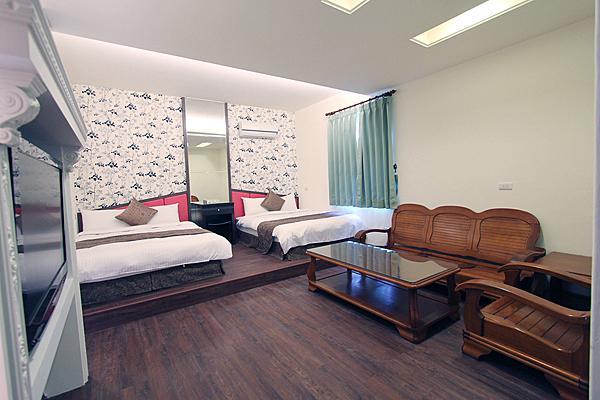 Da Wan Hostel Kenting Ruang foto