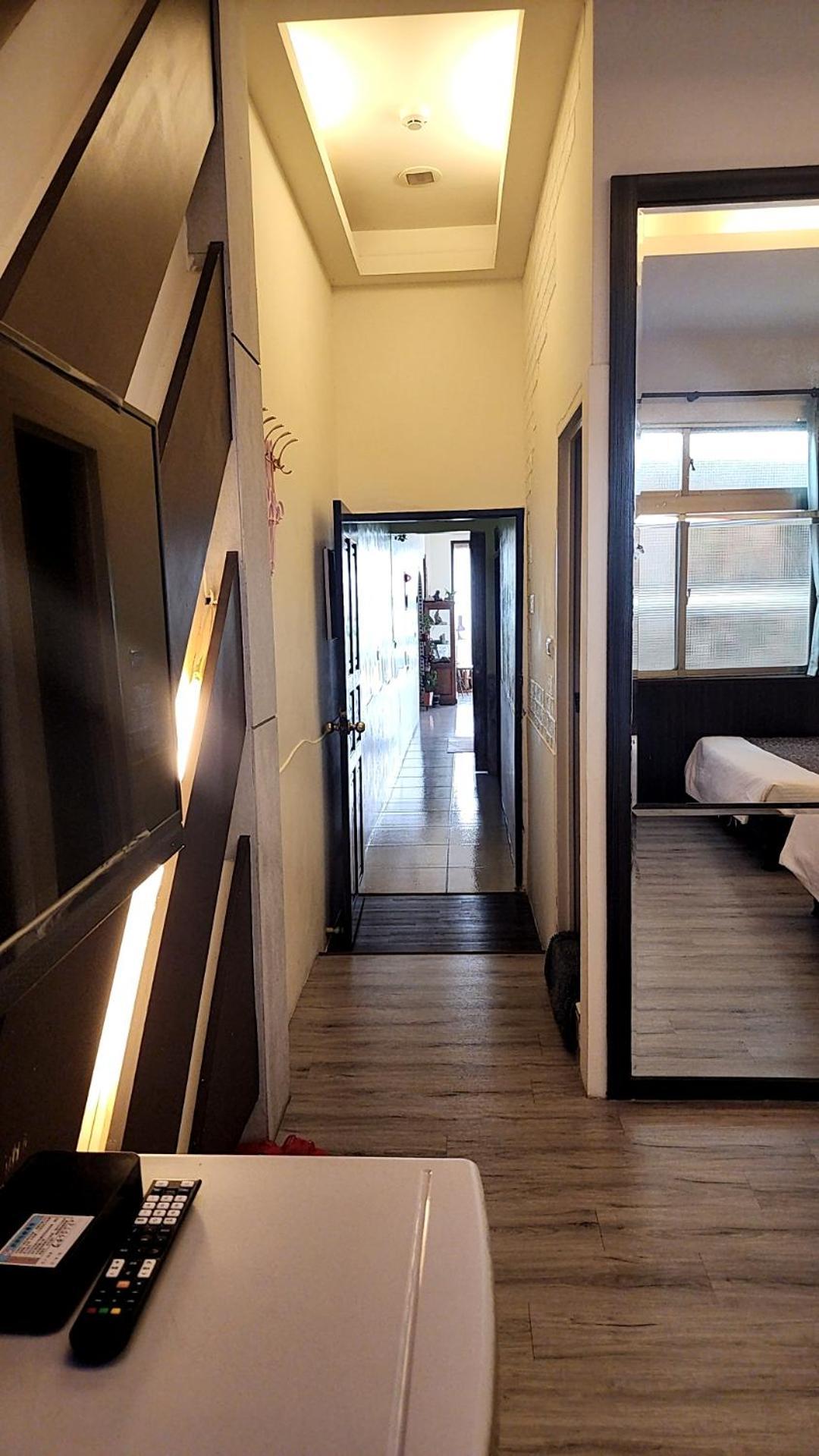 Da Wan Hostel Kenting Bagian luar foto