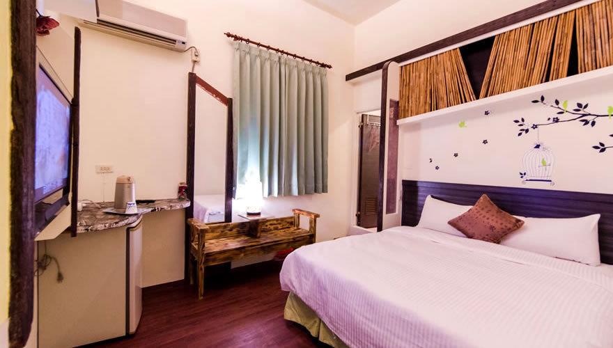 Da Wan Hostel Kenting Ruang foto