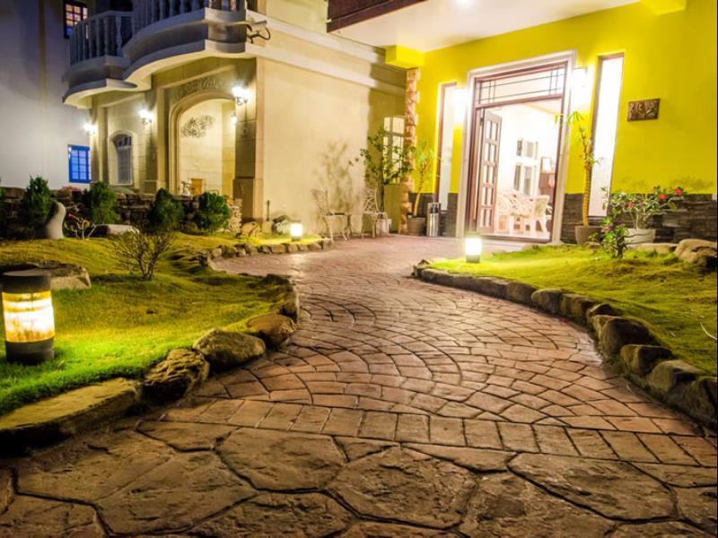Da Wan Hostel Kenting Bagian luar foto